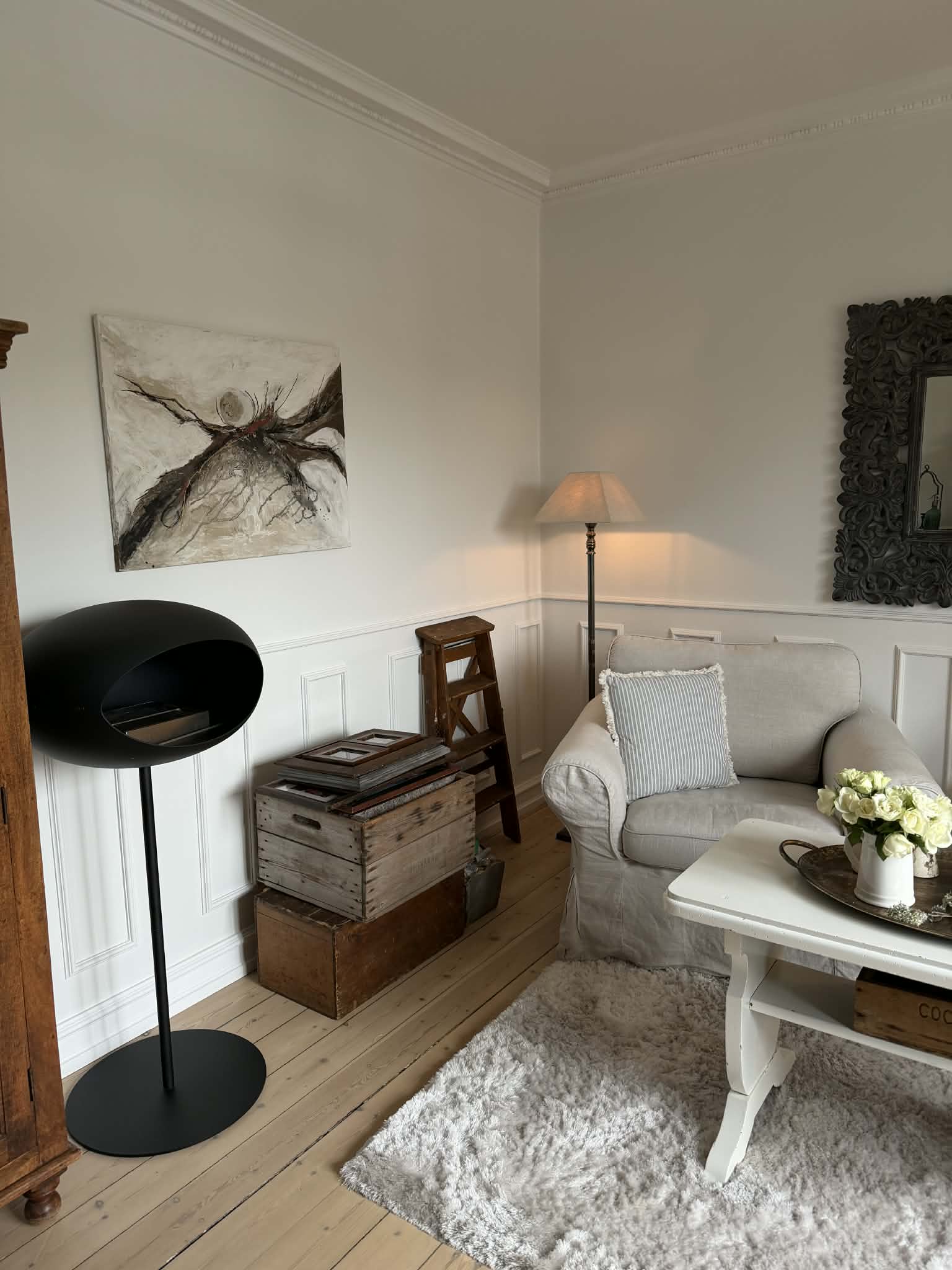 Komplet renovering udført i Glostrup