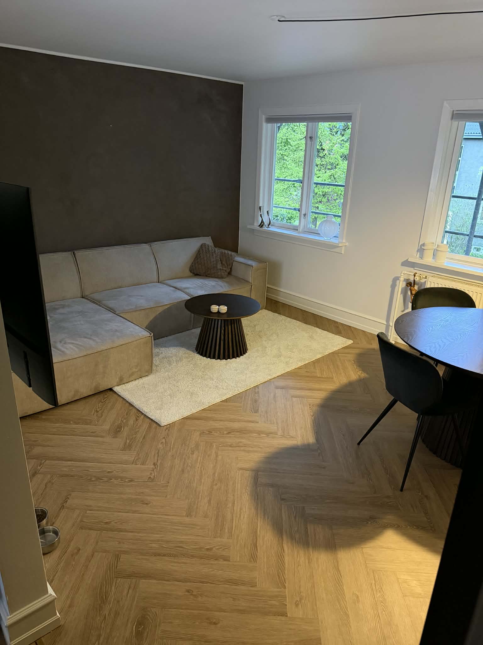 Renoverings projekt – facade og udvendigt arbejde